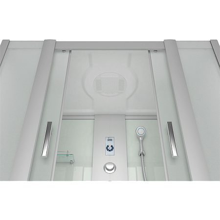 Душевой бокс Erlit ER4517TP-C3 (1700x800x2150)