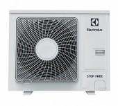 Наружный блок мультизональной сплит-системы Electrolux Step Free ESVMO-SF-80-H Наружный блок мультизональной сплит-системы Electrolux Step Free ESVMO-SF-80-H
