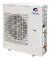 Наружный (внешний) блок Gree Free Match R32 GWHD(28)NK6OO Наружный (внешний) блок Gree Free Match R32 GWHD(28)NK6OO