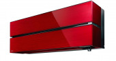 Сплит-система Mitsubishi Electric MSZ-LN25VG2R/MUZ-LN25VGHZ2 Zubadan
