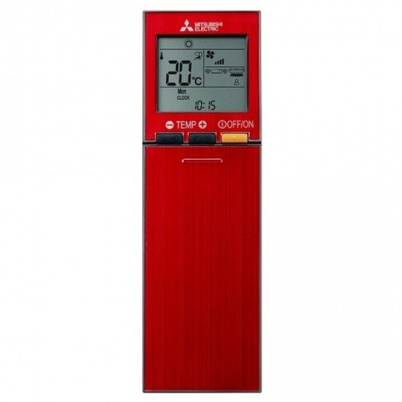 Сплит-система Mitsubishi Electric MSZ-LN25VG2R/MUZ-LN25VGHZ2 Zubadan