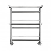 Полотенцесушитель водяной Lemark Pramen LM33607 П7 500x600 Полотенцесушитель водяной Lemark Pramen LM33607 П7 500x600