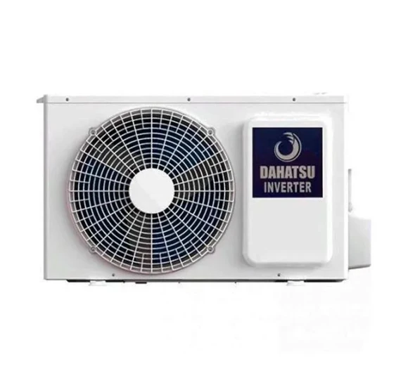 Dahatsu BCH-12I MIRROR  