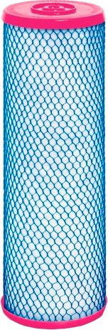 Картридж Аквафор В520-14 для комплексной очистки Картридж Аквафор В520-14 для комплексной очистки