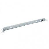 Настенный кронштейн К 17.36-1 (тип 21, 22, 33. Н=600. 1 шт) Настенный кронштейн К 17.36-1 (тип 21, 22, 33. Н=600. 1 шт)