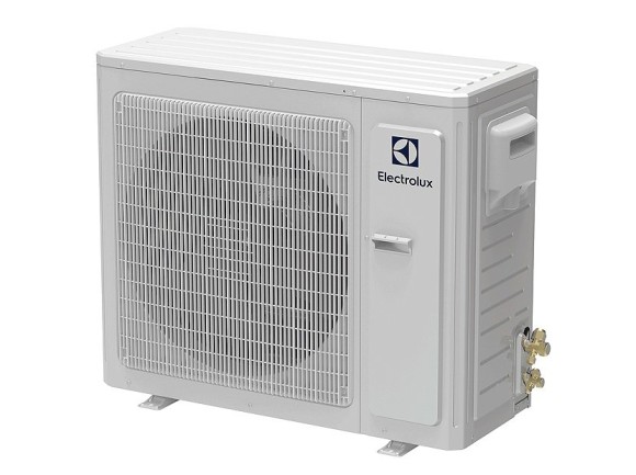 Кассетная сплит-система Electrolux EACC-36H/UP3/N3 Unitary Pro 3 Кассетная сплит-система Electrolux EACC-36H/UP3/N3 Unitary Pro 3