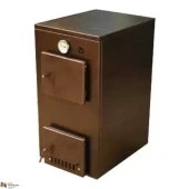 Напольный твердотопливный котел Мимакс КС-Т-12,5 Напольный твердотопливный котел Мимакс КС-Т-12,5