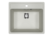 Мойка Ulgran U-104-310, серый Мойка Ulgran U-104-310, серый
