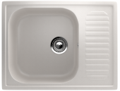 Мойка Ulgran U-202-331, белый Мойка Ulgran U-202-331, белый