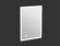Зеркало LED 080 design pro 60x85 с подсветкой часы с антизапотеванием прямоугольное Зеркало LED 080 design pro 60x85 с подсветкой часы с антизапотеванием прямоугольное