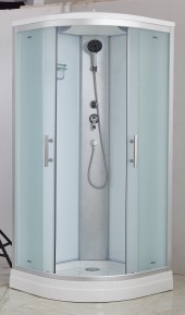 IMWEI XDS-09FW душевая кабина 90*90*220