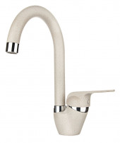 1024, АНТИК (БЕЖЕВЫЙ), СМЕСИТЕЛЬ КУХОННЫЙ 1024, АНТИК (БЕЖЕВЫЙ), СМЕСИТЕЛЬ КУХОННЫЙ