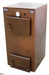 Напольный твердотопливный котел Мимакс КС-Т-16 Напольный твердотопливный котел Мимакс КС-Т-16
