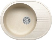 Кухонная мойка TOLERO Classic R-122 (№102 (Сафари)) Кухонная мойка TOLERO Classic R-122 (№102 (Сафари))