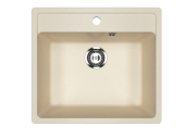 Мойка Ulgran U-104-328, бежевый Мойка Ulgran U-104-328, бежевый