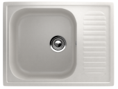 Мойка Ulgran U-202-341, ультра-белый Мойка Ulgran U-202-341, ультра-белый