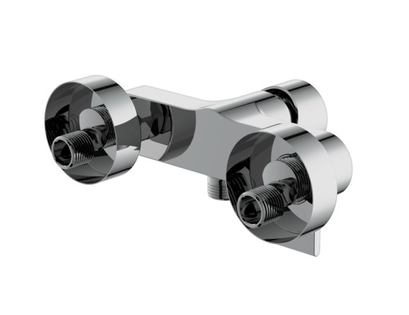 Смеситель для душа BRASKO однорычажный