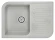 7001, БАЗАЛЬТ, кухонная мойка, кварц