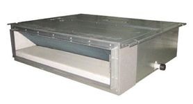 Канальный внутренний блок Gree Free Match IV/Super Free-Match GFH(12)EA-K3DNA1A/I