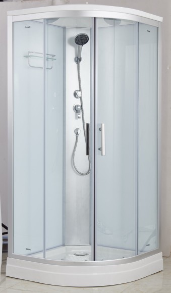 IMWEI XDS-09SC душевая кабина 90*90*220