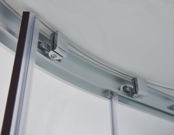 IMWEI XDS-09SC душевая кабина 90*90*220