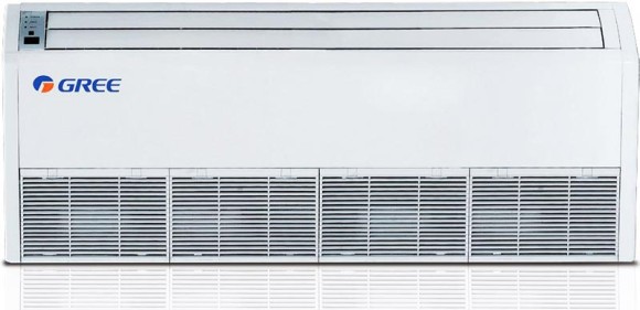 Напольно-потолочный внутренний блок GMV-ND36ZD/A-T Напольно-потолочный внутренний блок GMV-ND36ZD/A-T