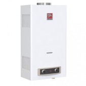 Водонагреватель газовый Лемакс серия "АЛЬФА" модель "ЕВРО-24"