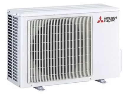 Сплит-система Mitsubishi Electric MSZ-LN25VG2W/MUZ-LN25VGHZ2 Zubadan