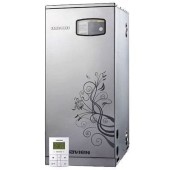 Котел газовый напольный 2-х контурный Navien GST-40 KN Котел газовый напольный 2-х контурный Navien GST-40 KN