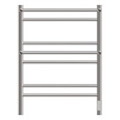 Полотенцесушитель электрический Lemark Pramen LM33707Z П7 500x700, диммер справа, хром Полотенцесушитель электрический Lemark Pramen LM33707Z П7 500x700, диммер справа, хром