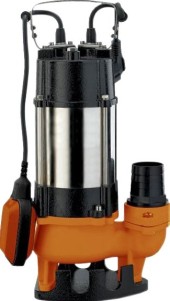 Фекальный насос Вихрь ФН -450