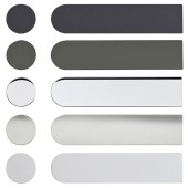 Комплект OLI ELEGANCE для панели механ. I-PLATE Комплект OLI ELEGANCE для панели механ. I-PLATE