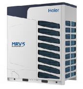 Сплит-система мультизональной VRV-системы Haier AV12IMVEVA