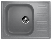 Мойка Ulgran U-202-342, графит Мойка Ulgran U-202-342, графит