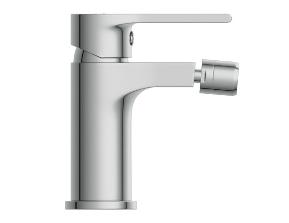 Смеситель для биде BRASKO однорычажный