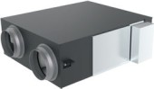Приточно-вытяжная установка FHBQGL-D2.5DA-T Приточно-вытяжная установка FHBQGL-D2.5DA-T