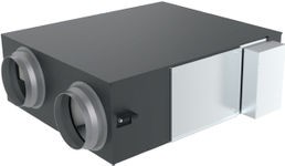 Приточно-вытяжная установка FHBQGL-D2.5DA-T