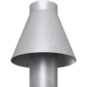 Тягостабилизатор котла Clever 150