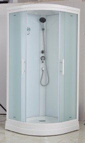 IMWEI XDL-09W душевая кабина 90*90*220