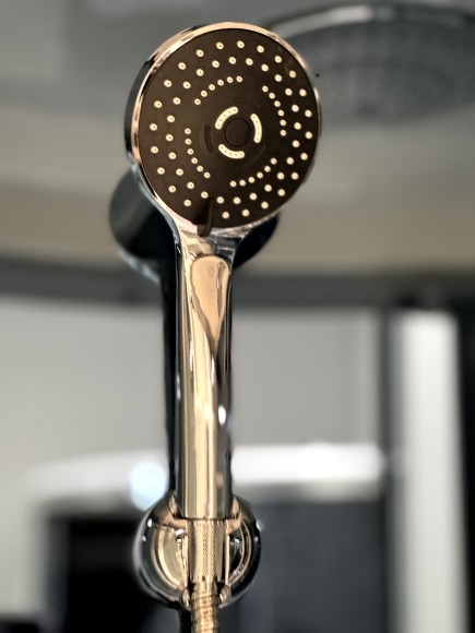 Timo Standart T-1109 душевая кабина 90*90*220