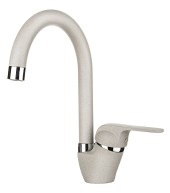 1024, БАЗАЛЬТ, СМЕСИТЕЛЬ КУХОННЫЙ 1024, БАЗАЛЬТ, СМЕСИТЕЛЬ КУХОННЫЙ