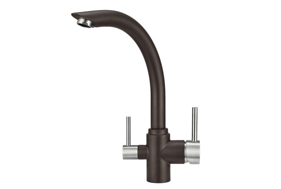 2304, ЭСПРЕССО, СМЕСИТЕЛЬ КУХОННЫЙ