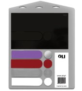 Комплект OLI FANTASY для панели механ. I-PLATE Комплект OLI FANTASY для панели механ. I-PLATE
