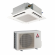 Сплит-система кассетного типа Mitsubishi Electric PLA-RP35EA / SUZ-KA35VA Сплит-система кассетного типа Mitsubishi Electric PLA-RP35EA / SUZ-KA35VA