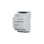 Альбатрос-500 DIN блок защиты электросети*