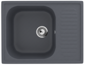 Мойка Ulgran U-202-343, антрацит Мойка Ulgran U-202-343, антрацит