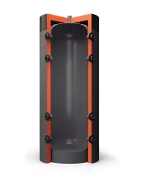 Буферный накопитель Тепловъ ТА-500 Classic