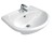 50 Раковина встраив.: ERICA ERI50 1 отв., белый, Сорт1(21)