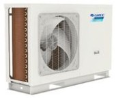 Тепловой насос Gree (моноблок однофазный) GRS-CQ12 Pd/NhG-K Тепловой насос Gree (моноблок однофазный) GRS-CQ12 Pd/NhG-K