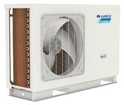 Тепловой насос Gree (моноблок однофазный) GRS-CQ12 Pd/NhG-K Тепловой насос Gree (моноблок однофазный) GRS-CQ12 Pd/NhG-K